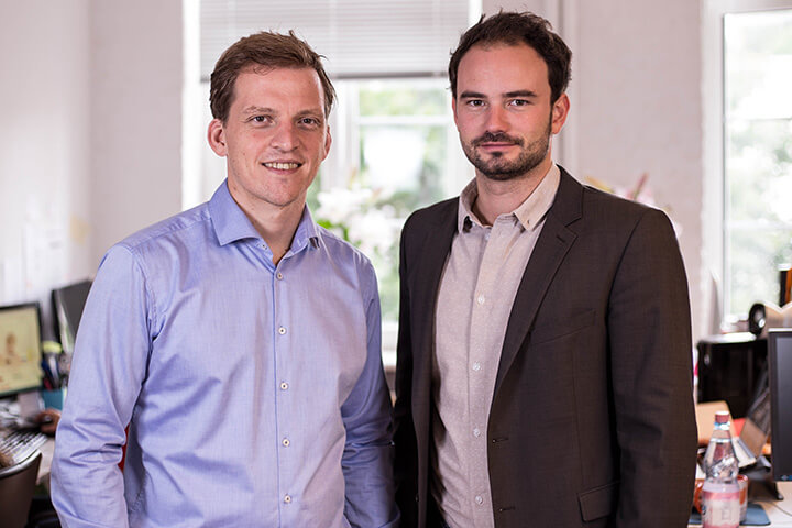 Millionen für DHDL-Startup Meine Spielzeugkiste