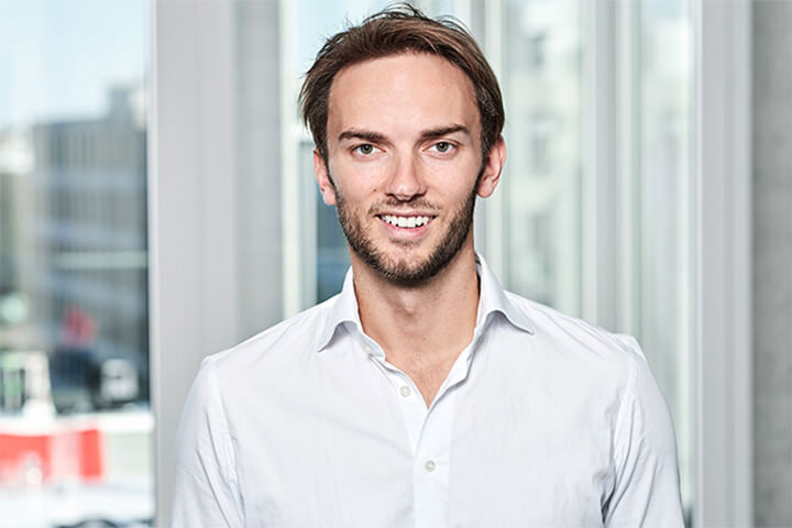 „Die besten Startups muss man als Investor jagen“