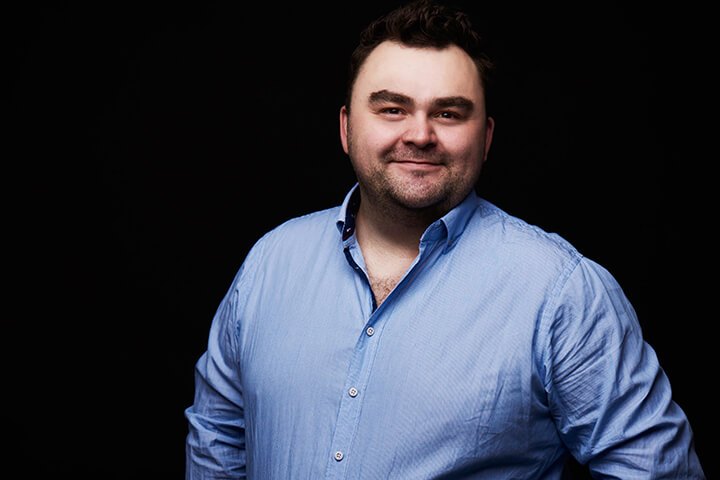 „Wir wollen die Leute so kennen lernen, wie sie sind“