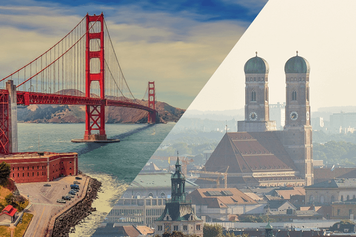 Isar Valley statt Silicon Valley: StartUp-Kultur gibt’s auch in München