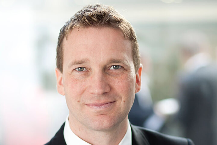 „Haben immer ins Produkt investiert statt in Parties“