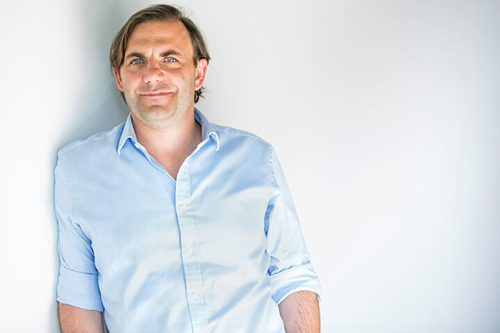 Gegen alle Widerstände: 70.000 Patienten setzen auf DrEd