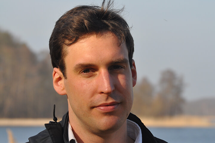 „Zwei Tage in der Woche gehe ich fix um 18 Uhr“