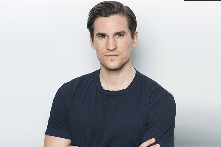 „Wir haben nicht gegründet, um irgendetwas zu gründen“