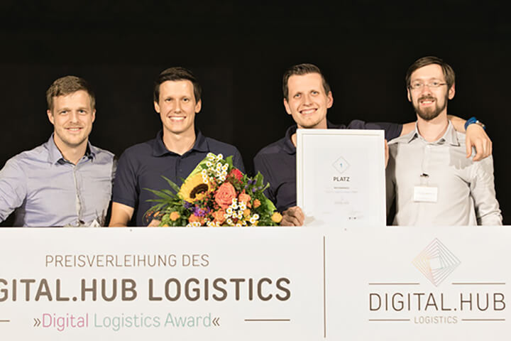 „Für unseren Standort spricht der beste Fußballverein“