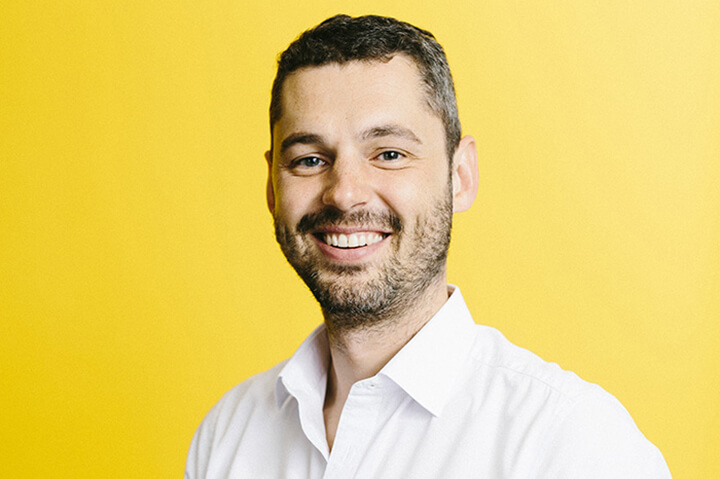 “Ein goldenes Zeitalter für Social Entrepreneurship“