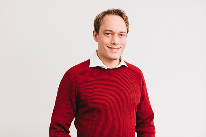 „Chatbots werden einfach zu sehr gehypt“