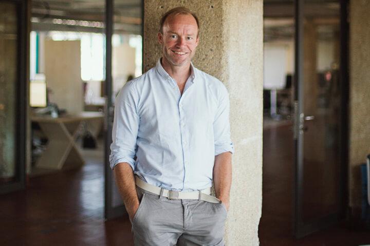 „Stellt Euch auf eine lange Achterbahnfahrt ein“