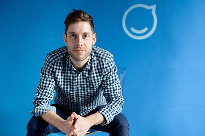 „Wenn man das einmal erlebt hat, gibt es kein zurück!“