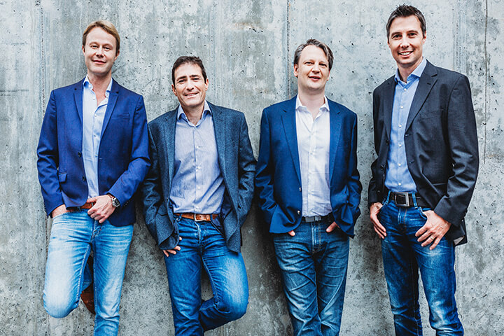 #EXKLUSIV Goldman Sachs soll smava verkaufen oder an die Börse bringen 