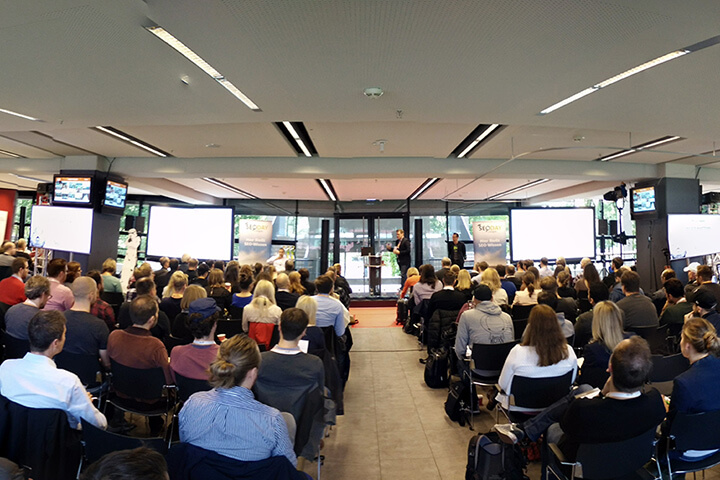 „Die SEO-Szene befindet sich im Wandel“