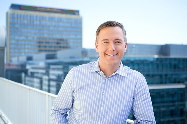 „Von ‚Working hard‘ auf ‚Working smart‘ umschalten“