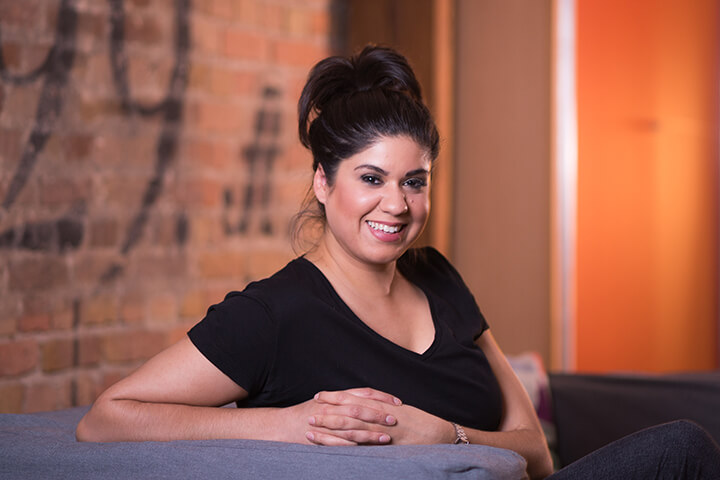 „Wir haben 15 Mitarbeiter, wachsen und sind profitabel“