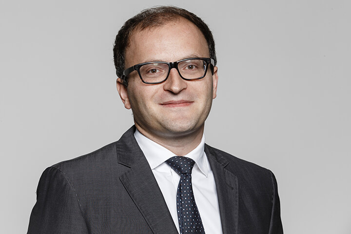 „Es kommt einzig und allein auf die Mitarbeiter an“