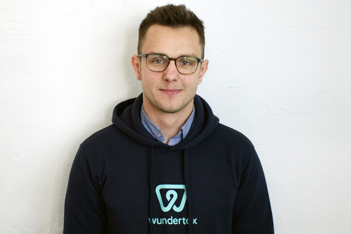 „Als Gründer habe ich viele Freiheiten, die ich schätze“