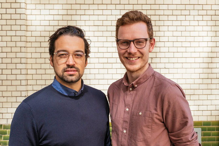 Konferenzdienst Morressier holt sich 1,5 Millionen ab