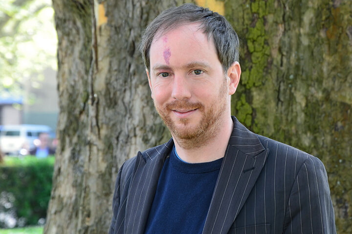 „Glaubt an eure Idee, aber seid offen für Veränderung“