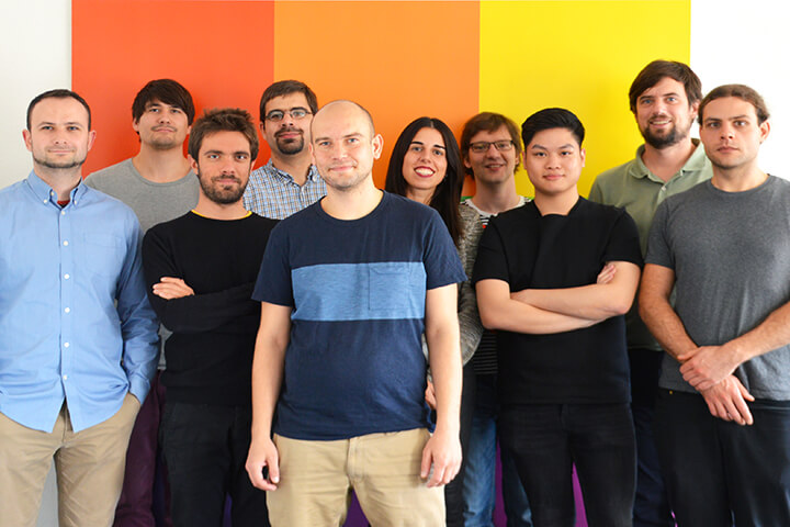 13 Millionen User! Überflieger smallpdf fliegt immer höher