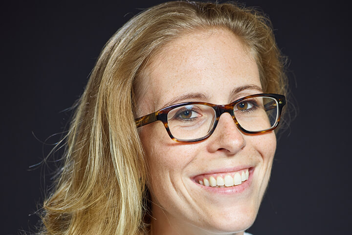 „Die besten sind diejenigen, die selbständig arbeiten“