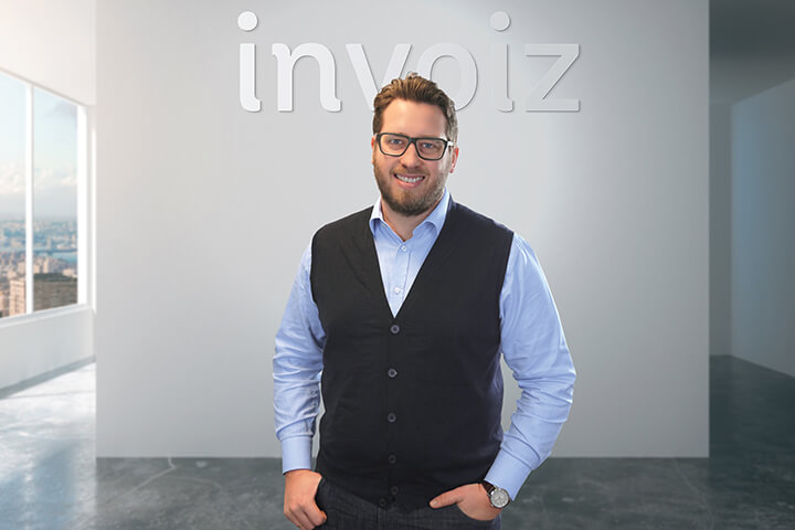 „Umgib dich mit Leuten, die besser sind als du“