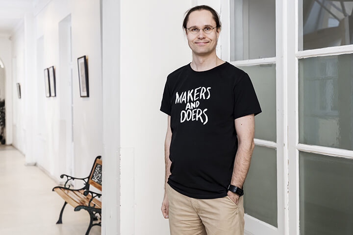 „Wir haben nicht aggressiv genug agiert“