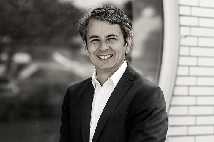 „Eine gewisse Frustrationstoleranz gehört dazu“