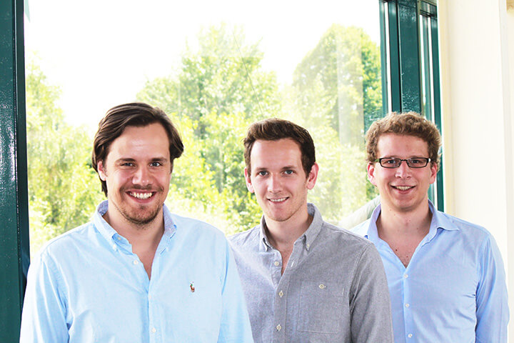 „Tauscht euch aus – auch über negative Erlebnisse“