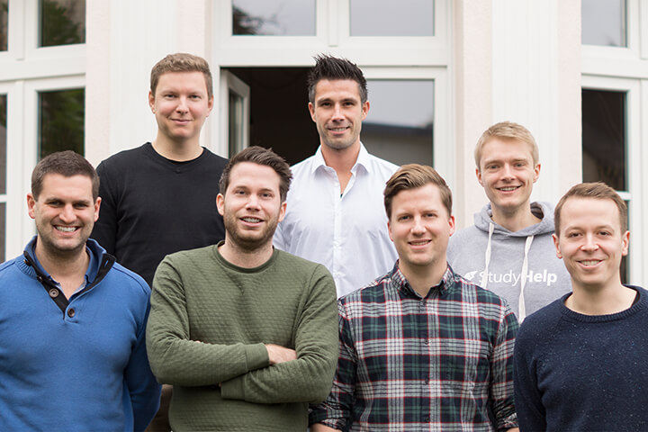 „Das Gründen in Paderborn birgt viele Vorteile“