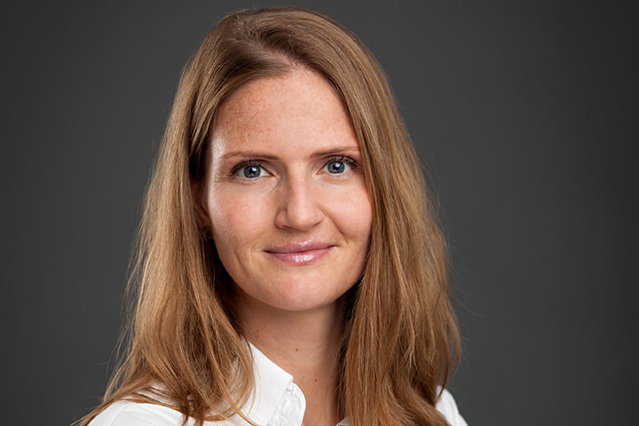 „Es hilft, wenn man liebt, was man tut“