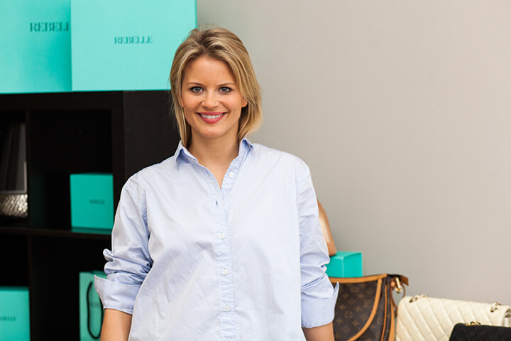 „Es hilft zu verstehen, wie Investoren denken!“