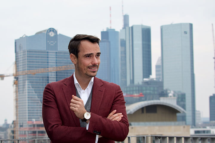 „Geld ist nur eins von vielen Mitteln zum Erfolg für Startups“