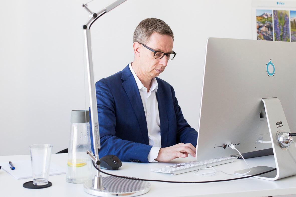 „Hätten wir alle Ziele erreicht, dann hätten wir sie zu niedrig angesetzt“