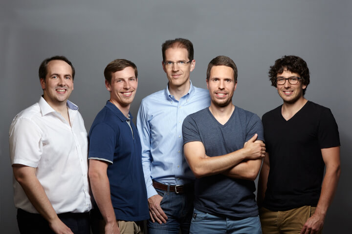 Trustami – Ein „sparsames Startup“ mit 10.000 Kunden