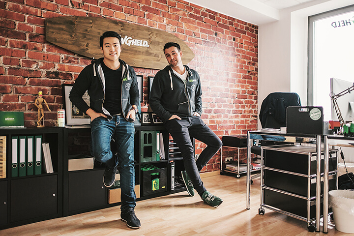 „Außenstehende bekommen den Wandel gar nicht mit“