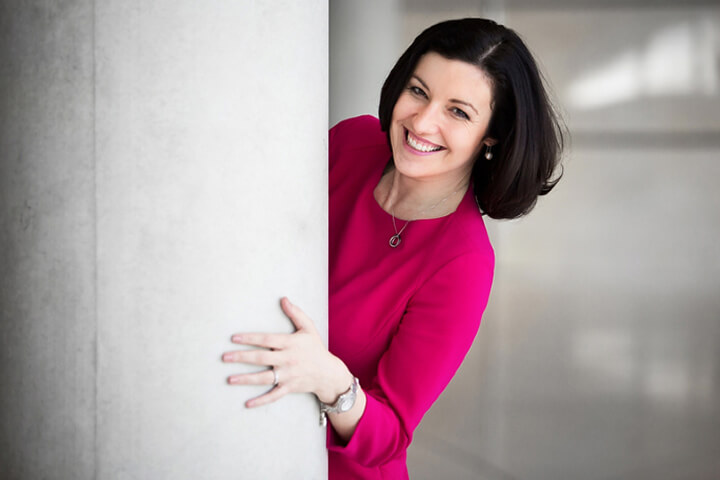 Dorothee Bär: Unsere Staatsministerin für Digitales