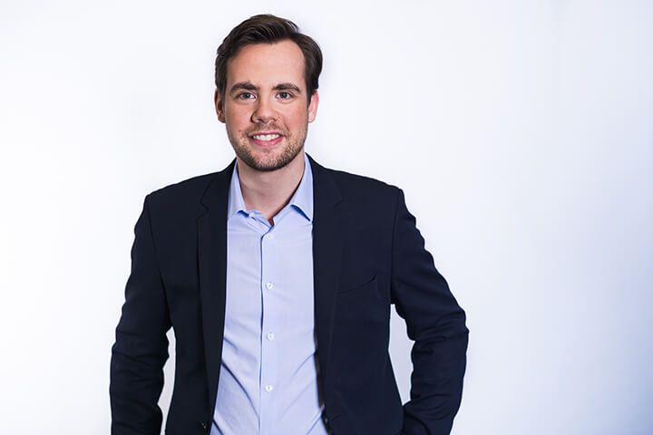 „Zahlen sind nur Stütze, wenn ein gutes Gefühl ausbleibt“