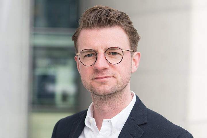 „Wir wollen Deutschlands größter Bestatter werden“