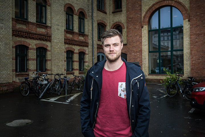 Alltag! „Nichts verdient und nichts ausgegeben“