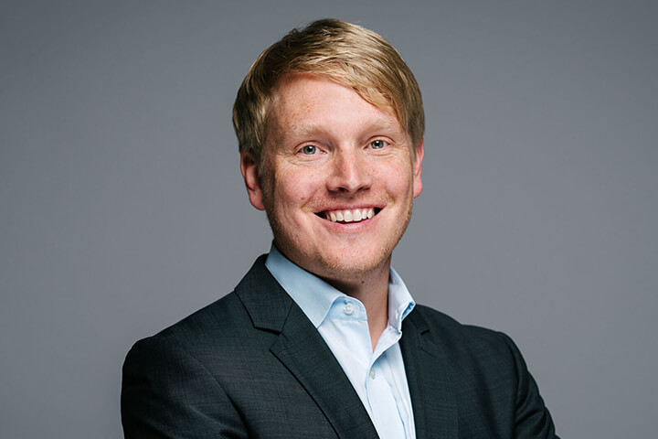 „Das ‚vor der Arbeit, nach der Arbeit‘ gibt es nicht“