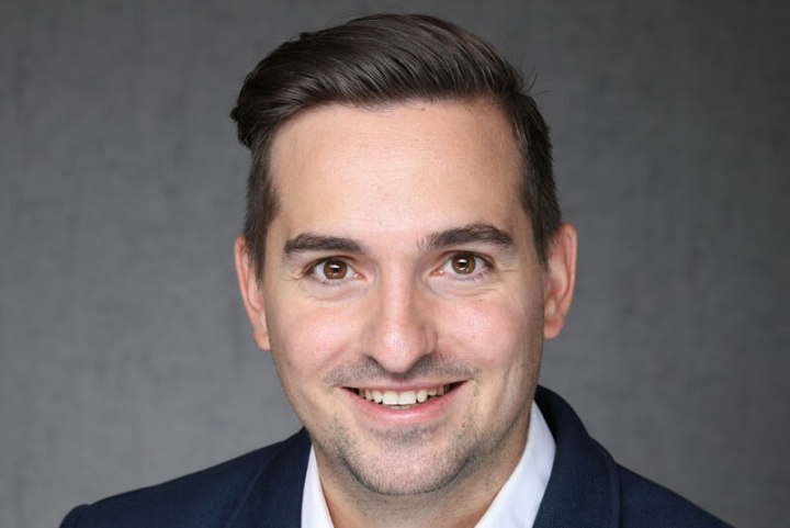 „Größere Unternehmen benötigen ausgereifte Produkte“