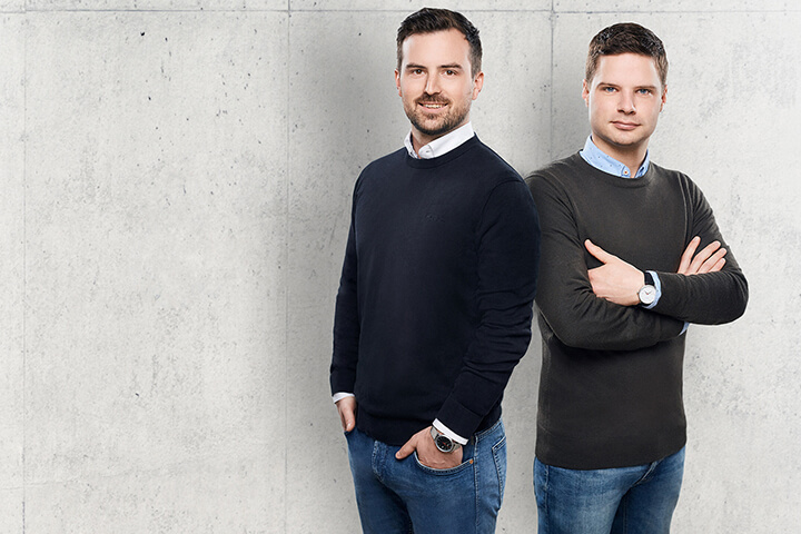 „Der erste Blick geht schon im Bett auf Instagram“