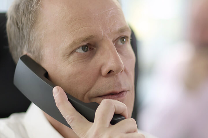 Wenn ihr gründet, seid euch bewusst, mit wem ihr gründet“