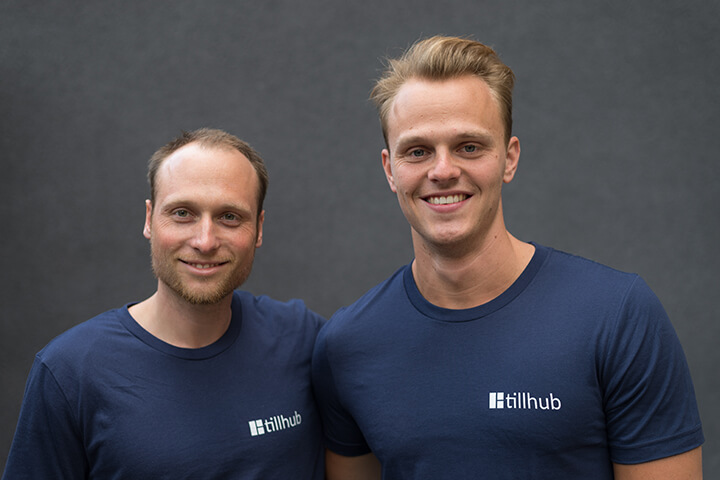 Berliner iPad-Kassensystem bekommt 4 Millionen