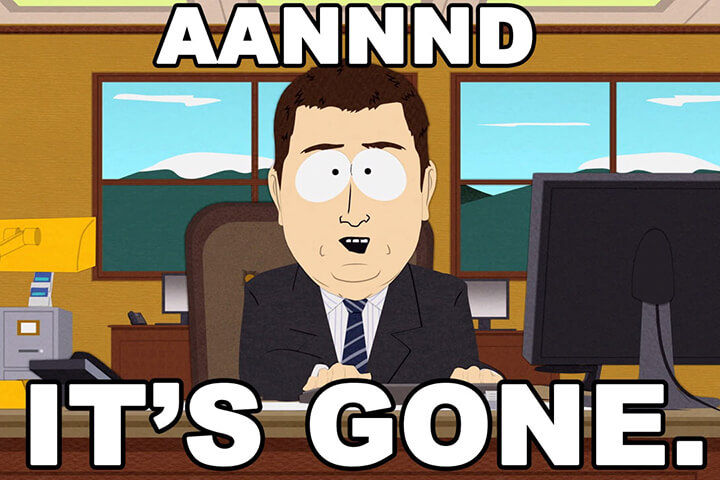 savedroid-Team zeigt Reue: „Müssen uns entschuldigen“