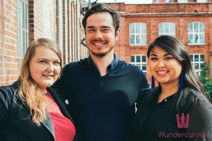 „Wir haben in unserer Freizeit am Prototypen gearbeitet“