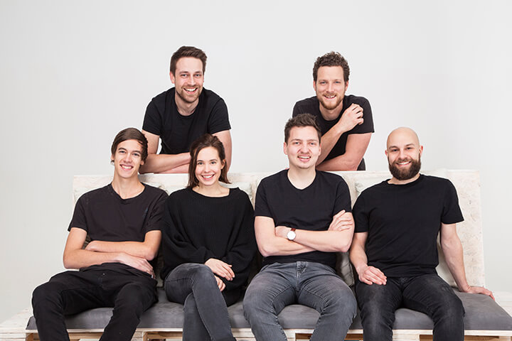 Aller Anfang ist schwer – und dann kommt der erste Umsatz!