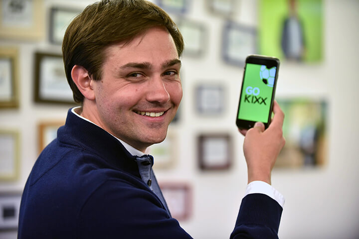 „Die Gründerförderung in NRW ist ausbaufähig“