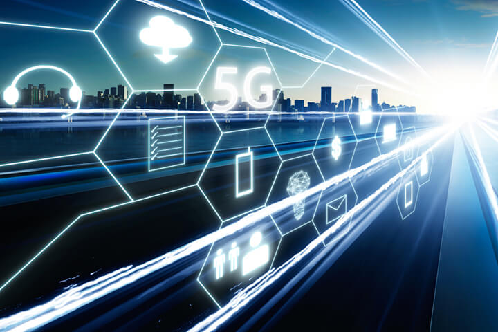 5 alltägliche Dinge, die 5G verändern wird