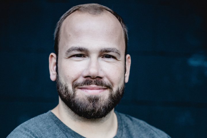 „Das Chaos schafft Raum für Möglichkeiten“