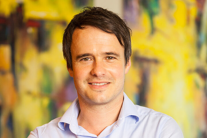 „Köln ist aus meiner Sicht ein perfekter Ort zum Gründen“